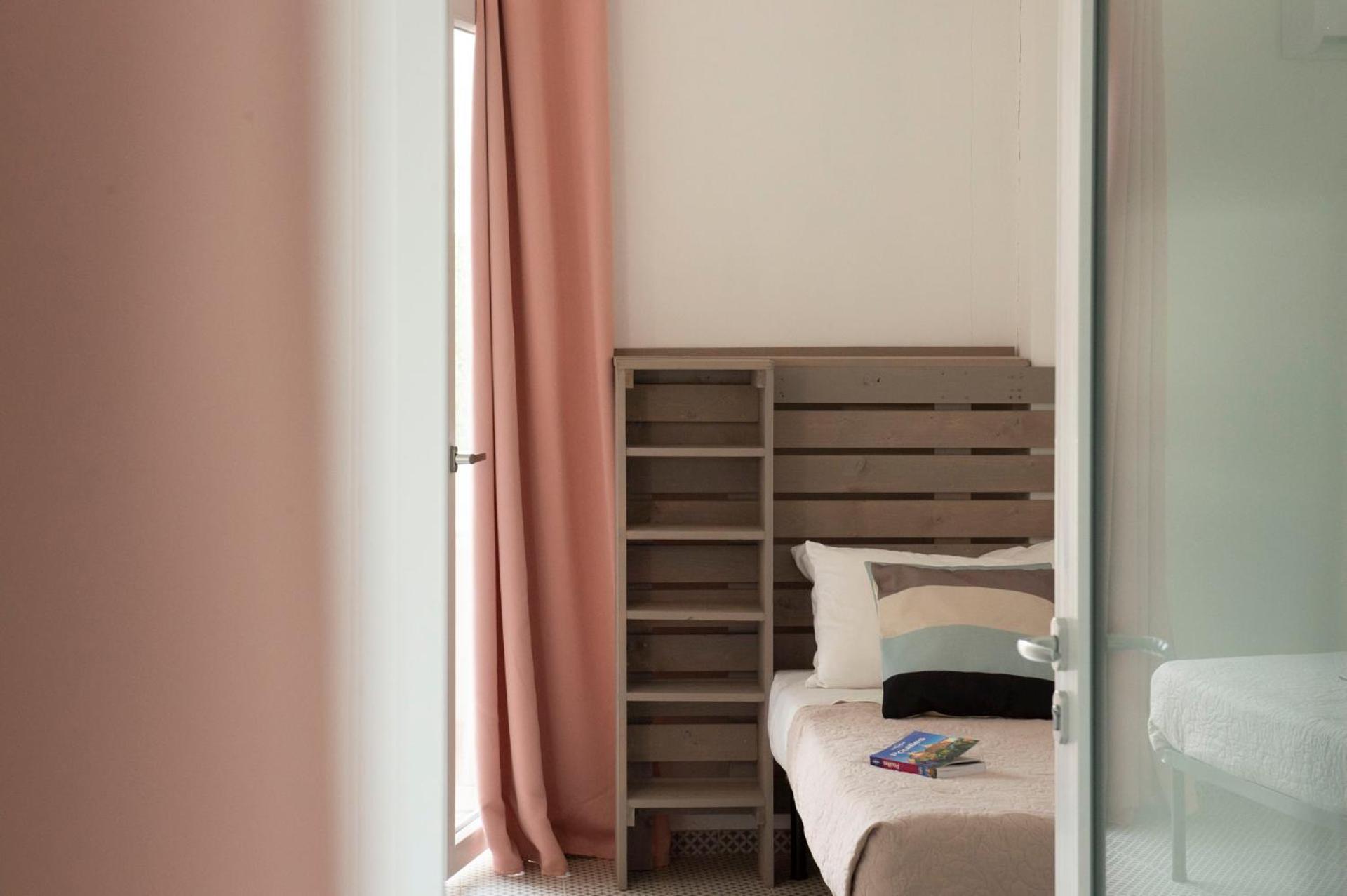 Agriturismo Passione Natura Vieste Ngoại thất bức ảnh